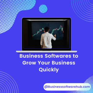 Business Softwares