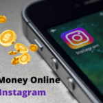 Make Money on Instagram