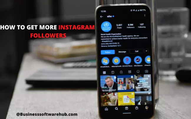 How to get More Instagram Followers