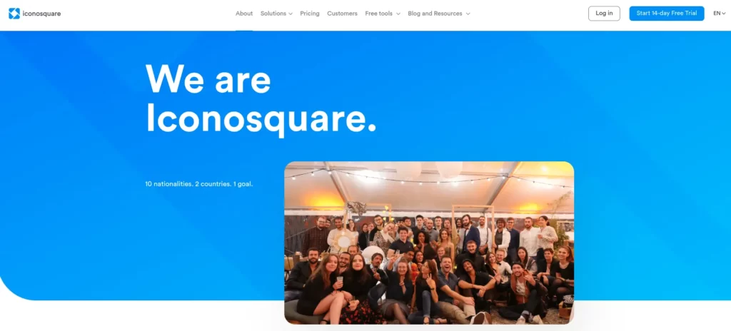 No.1 Iconosquare Review 2025: Features, Pricing & Master Guide 9 Iconosquare
