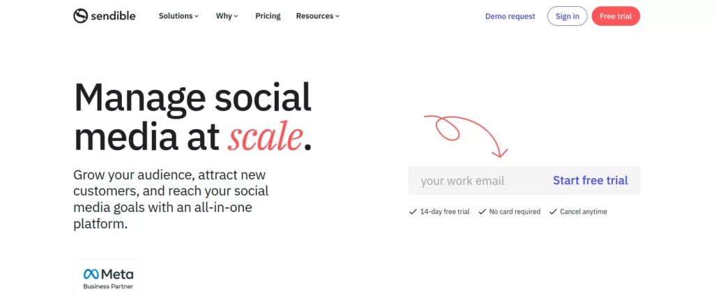 No.1 Sendible Review 2025: Features, Pricing & Master Guide 9 Sendible Overview