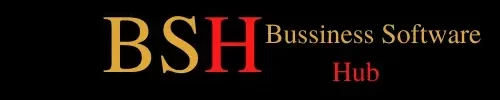Business Softwares Hub