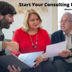 Start your own consulting business