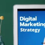Digital marketing stategy