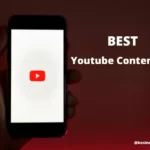 Youtube content ideas