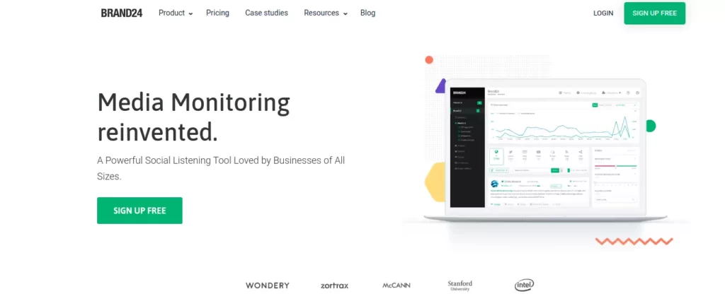 No.1 Brand24.com Review 2025 - Features, Pricing & Master Guide 19 Brand24 Media Monitoring
