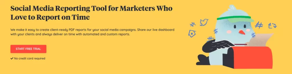 No.1 Keyhole.co Review 2025 - Features, Pricing & Master Guide 19 social media reporting
