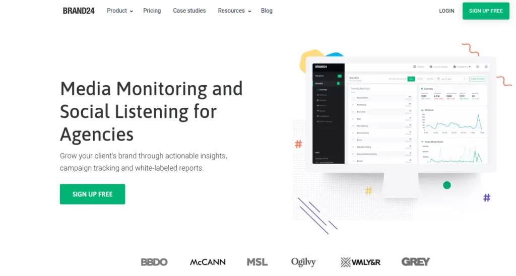 No.1 Brand24.com Review 2025 - Features, Pricing & Master Guide 20 Brand24 Media Monitoring & Social Listening