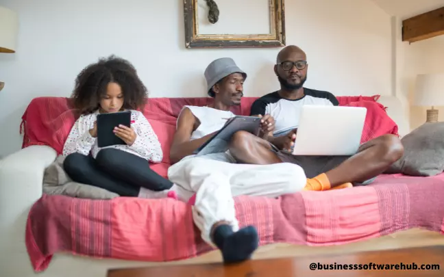 Top Apps to Make Money Online in 2025 Start Earning Today! 18 Writing E-Books