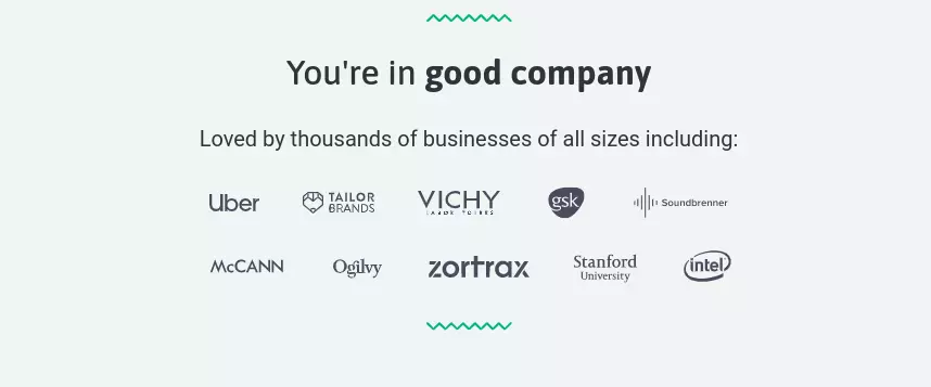 No.1 Brand24.com Review 2025 - Features, Pricing & Master Guide 22 Brand24.com trusted by