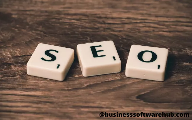 seo marketing