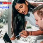Business ideas for Couples