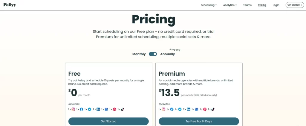 No.1 Pallyy Review 2025 - Features, Pricing & Master Guide 10 Pallyy Yearly Pricing