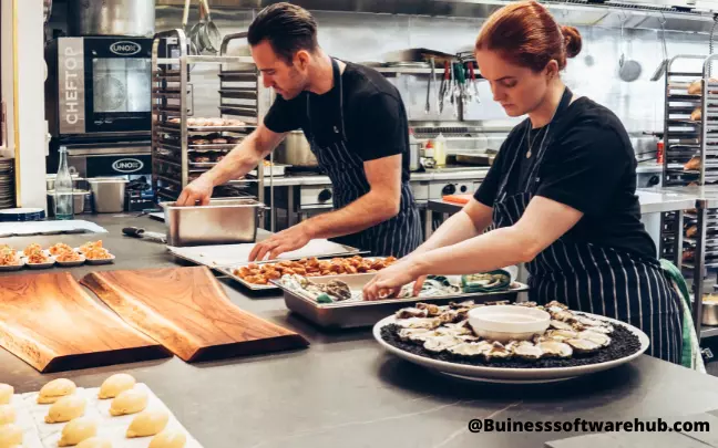 21 Perfect Business Ideas for Couples to Succeed Together in 2025 6 Catering Business
