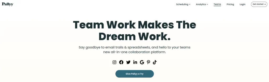 No.1 Pallyy Review 2025 - Features, Pricing & Master Guide 11 Pallyy Team
