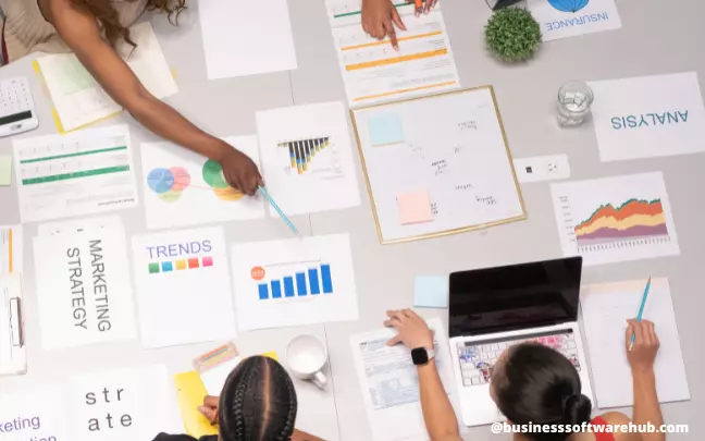 The Best Digital Marketing Strategies for Business Success in 2025 4 Planning for digital marketing