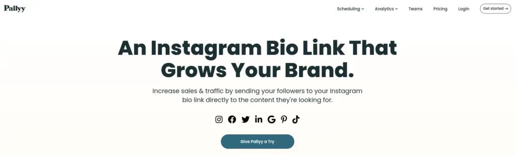 No.1 Pallyy Review 2025 - Features, Pricing & Master Guide 13 Pally Instagram