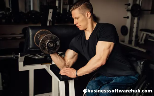 Fitness Business