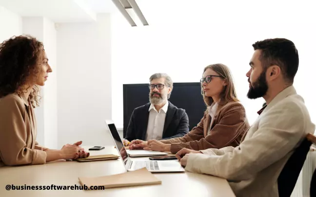 13 Profitable Types Of Consulting Business Ideas to Start in 2025 12 HR Consulting