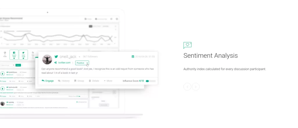 No.1 Brand24.com Review 2025 - Features, Pricing & Master Guide 15 Brand24.com sentimental analyze