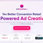 adcreative.ai overview