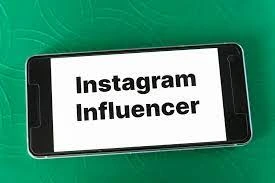 become an ig influenccer