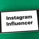 become an ig influencer