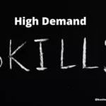 High Demand Skills