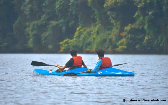 29+ Game-Changing Travel Business Ideas to Explore in 2025 21 Kayak travel business