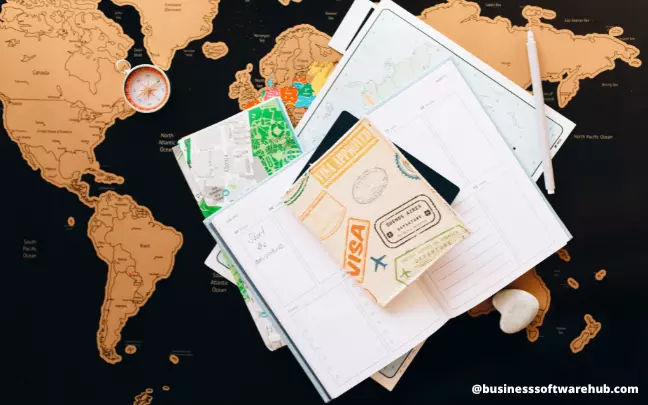 29+ Game-Changing Travel Business Ideas to Explore in 2025 8 Business ideas for Travel