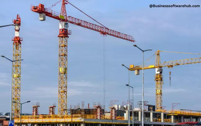 12 Best Ways to Generate a Billion-Dollar Business Idea 9 Construction Company