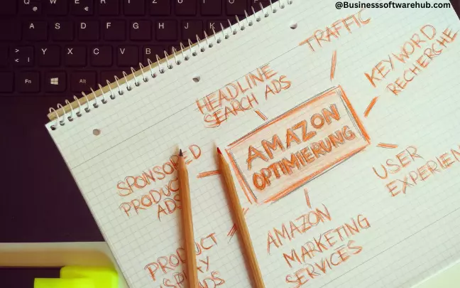 Amazon FBA Business