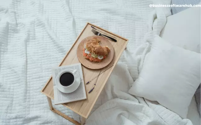 29+ Game-Changing Travel Business Ideas to Explore in 2025 13 Bed and Breakfast