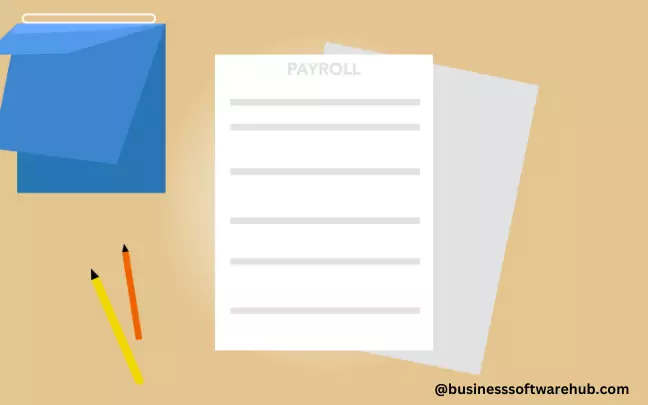 Payroll Software