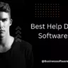 Best Help Desk SoftwareS