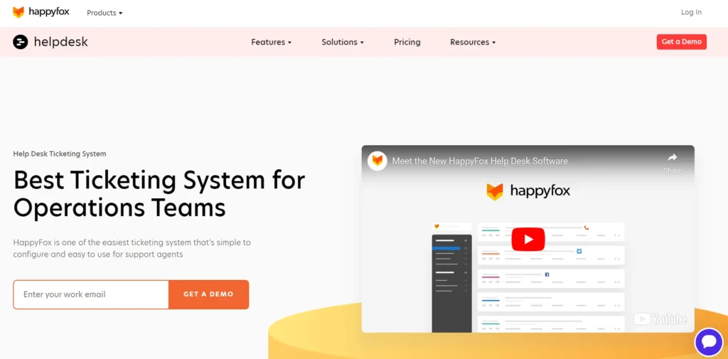 Happyfox Review 2025: Best Plan, Pricing & Features 16 Ticket Management Software