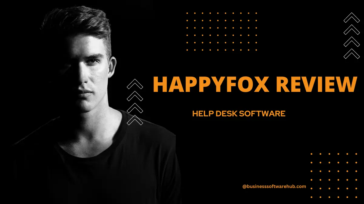 Happyfox Review 2023