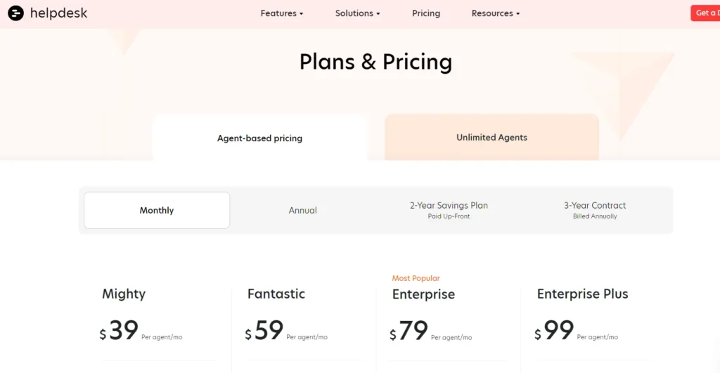 Happyfox Monthly Pricing , Happyfox review