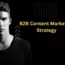 B2B Content Marketing Strategy