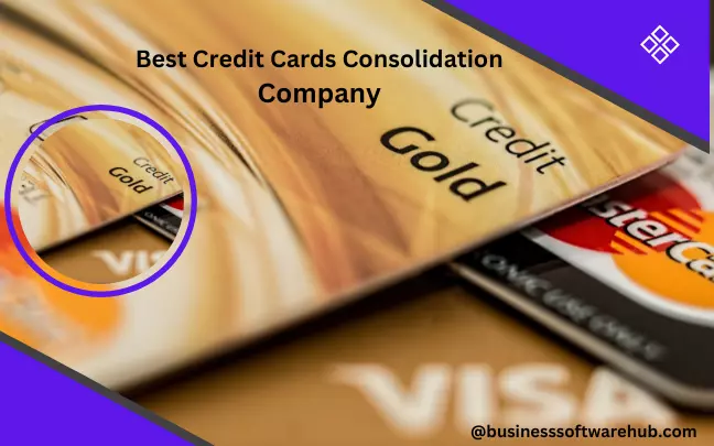 Best Credit Card Consolidating Company