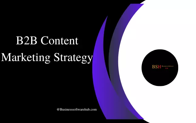 8 Content Marketing Strategy for Leads & Sales in 2025? 8 Content Marketing Strategy