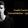 Credit card debt consolidation usa