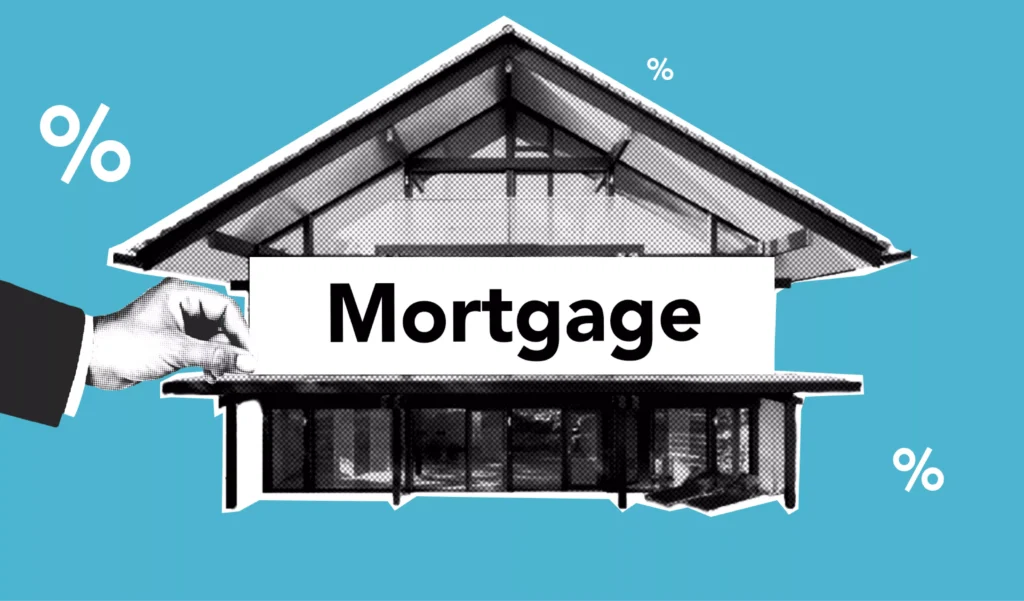 Mortgage VA Loan