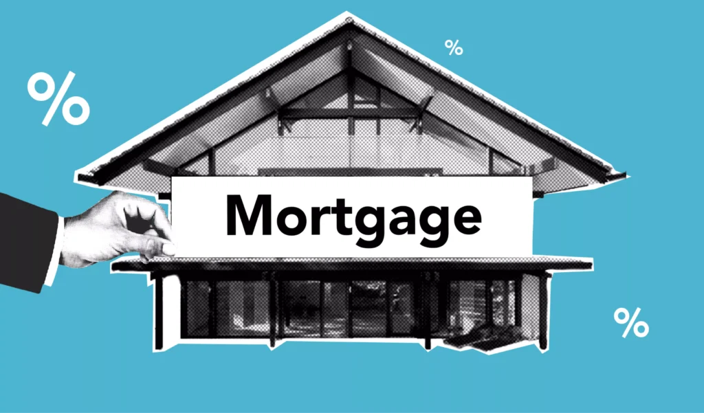 mortgage lenders near me