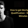 How to get Mortgage Pre Qualification