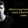 Long Term Business Loans