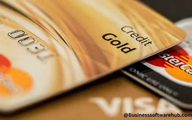 Business Credit Cards