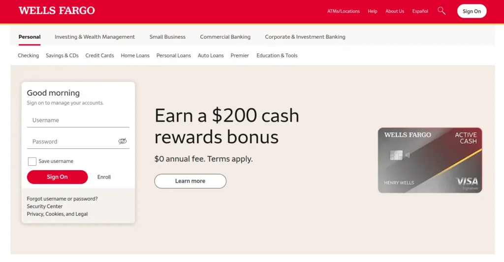 <strong>What is Debt Consolidation Loan?</strong> 9 Wells Fargo