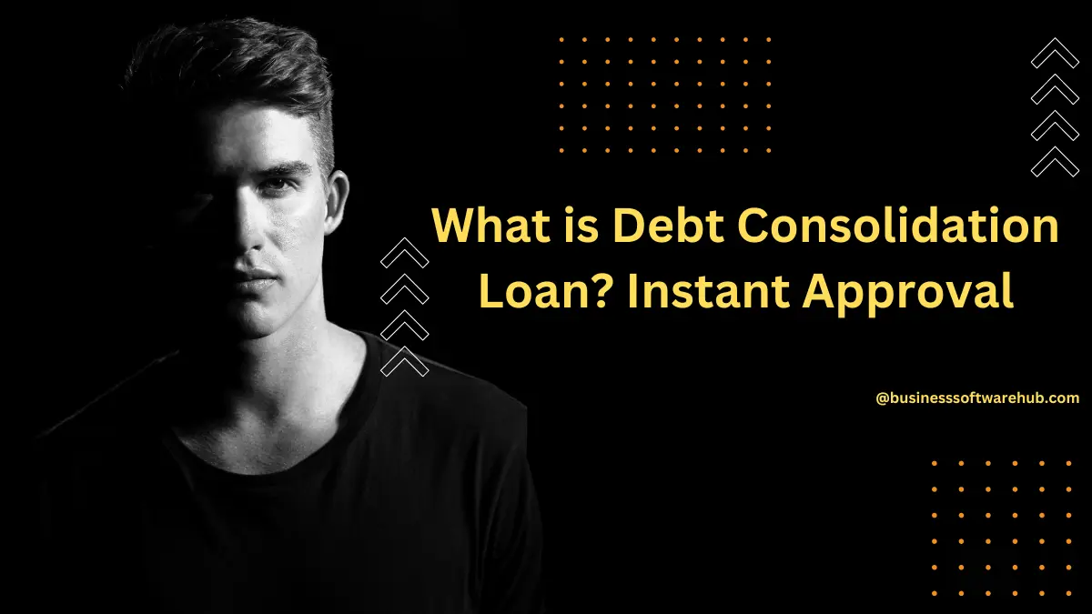 What is Debt Consolidation