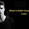 What is debt consolidation loan